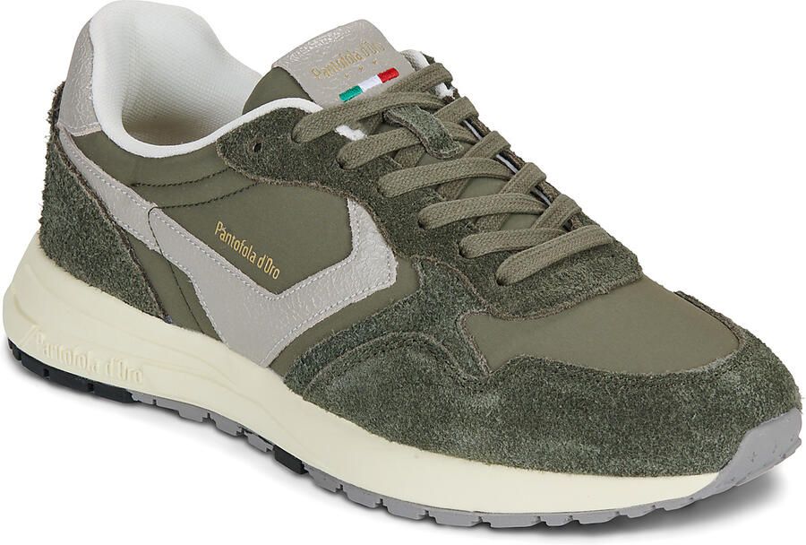 Pantofola D'Oro Lage Sneakers CAMMINARE