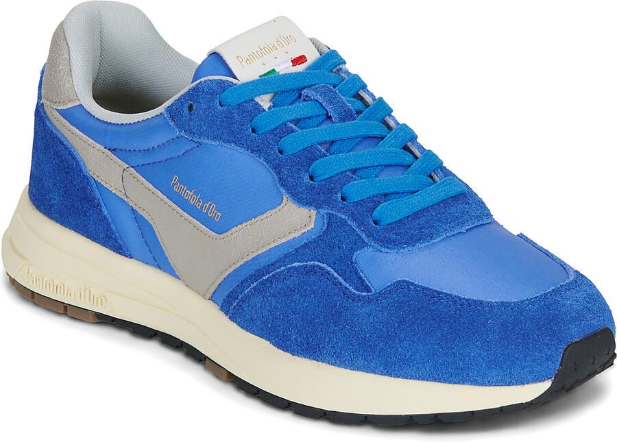 Pantofola D'Oro Lage Sneakers CAMMINARE