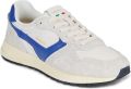 PANTOFOLA D'ORO Sneakers laag ' Camminare ' blauw grijs - Blauw
