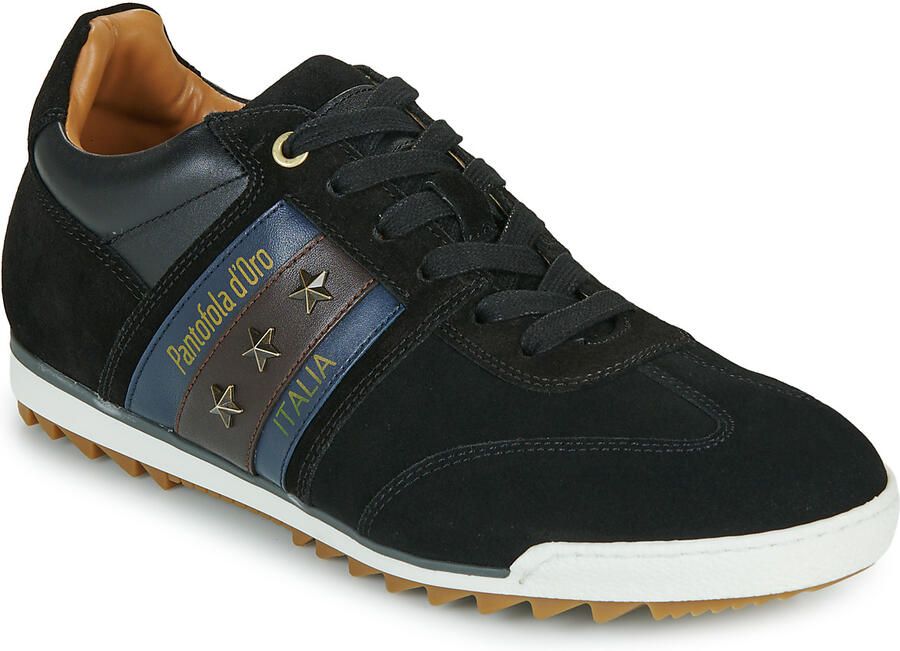 Pantofola D'Oro Lage Sneakers IMOLA GRIP