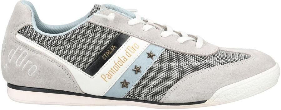 Pantofola d'Oro Heren Sneakers Vasto Grijs - Foto 2