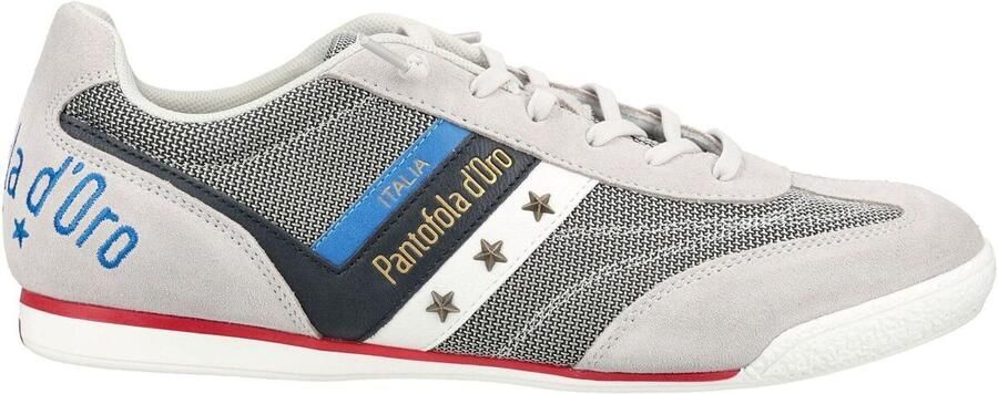 Pantofola D'Oro Lage Sneakers Halfhoge schoenen