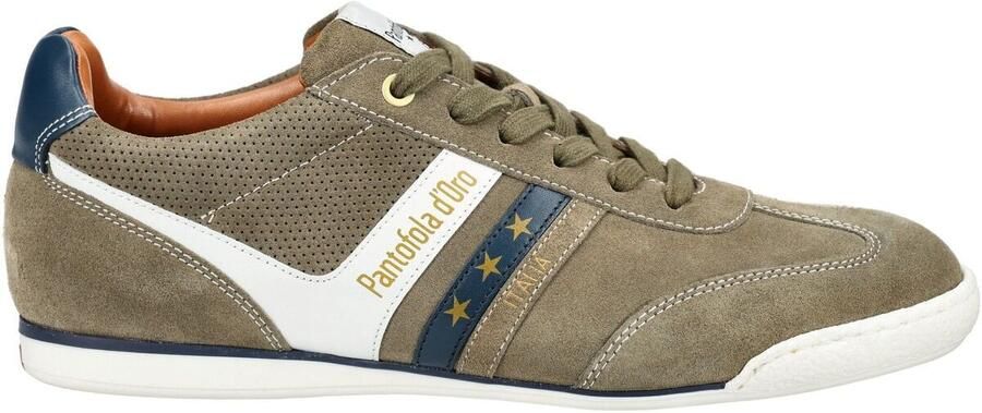 Pantofola D'Oro Lage Sneakers Sneaker - Foto 6