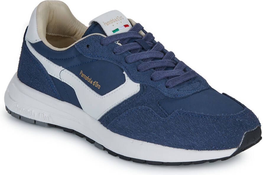 Pantofola D'Oro Lage Sneakers SPRINTA