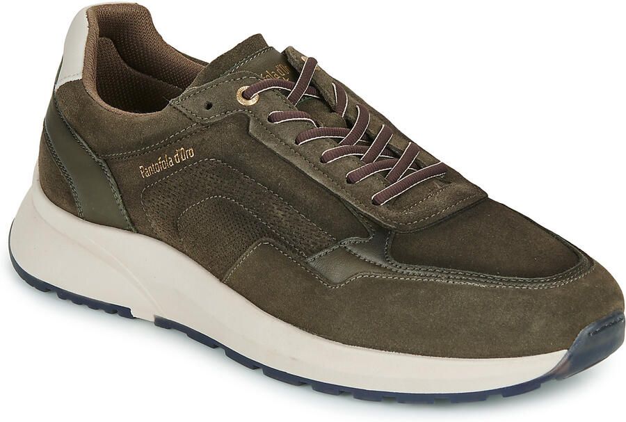 Pantofola D'Oro Lage Sneakers STADIO