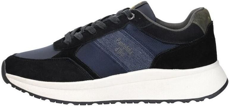 Pantofola d'Oro Tenebra Sneaker Sneakers Laag Blauw - Foto 11