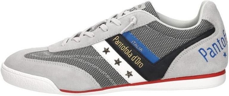 Pantofola D'Oro Lage Sneakers Halfhoge schoenen - Foto 7
