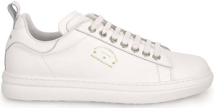 Pantofola D'Oro Sneakers 1U02 TOP SPIN