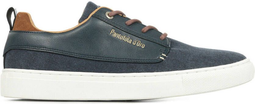 Pantofola D'Oro Sneakers Prato Uomo Low