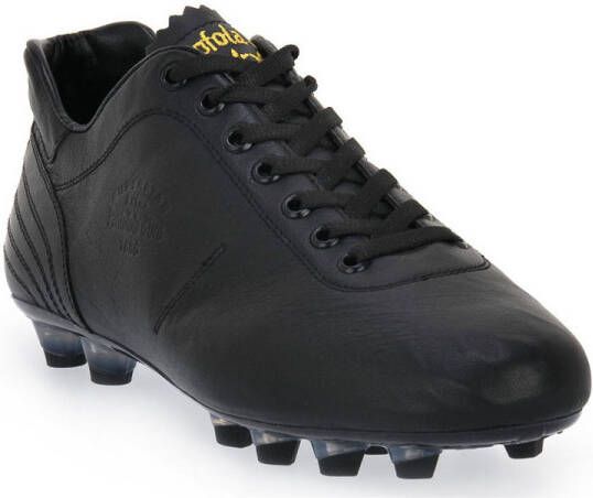 Pantofola D'Oro Voetbalschoenen LAZZARINI NERO PU NERO CANGURO - Foto 2