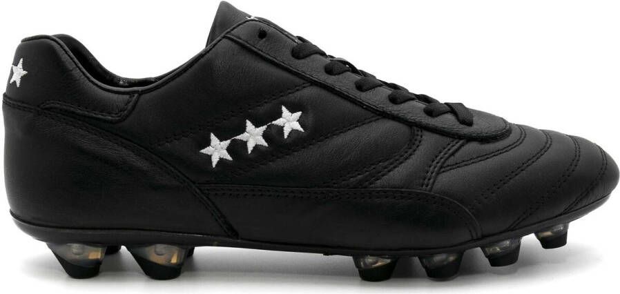 Pantofola D'Oro Voetbalschoenen Scarpe Cacio Alloro Lc Nero