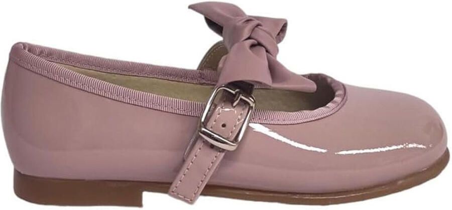 Panyno Ballerina's