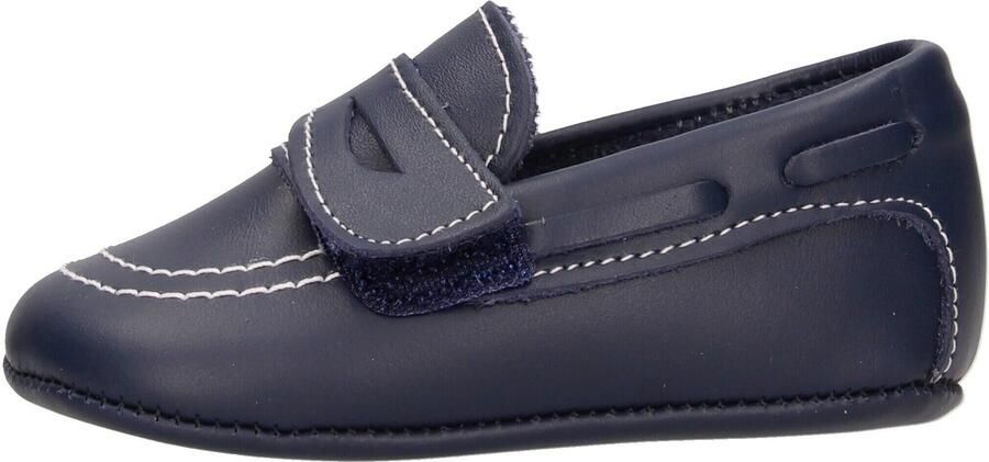 Panyno Mocassins