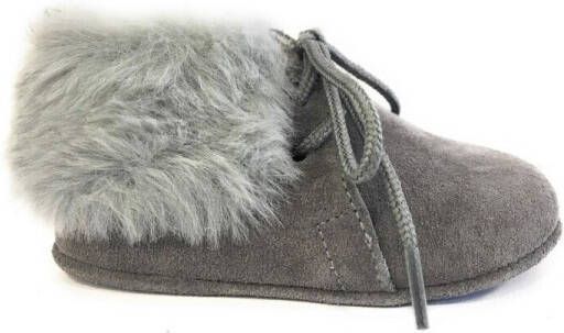 Panyno Babyslofjes A 2521 Gris