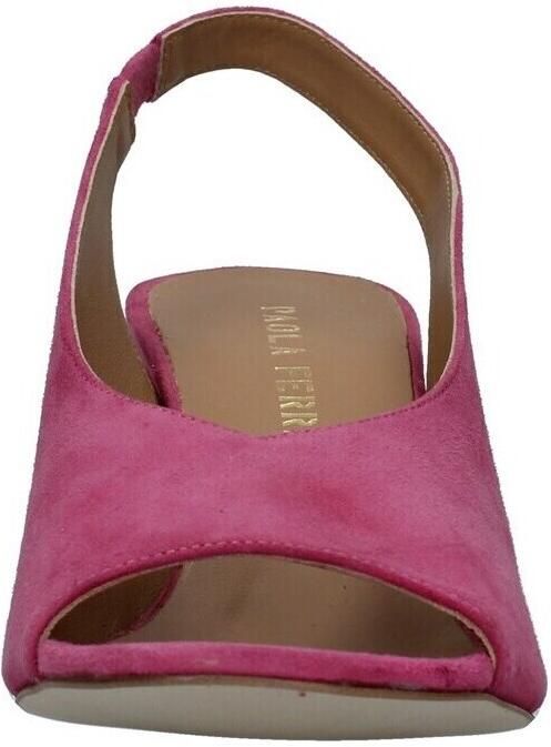 Paola Ferri Sandalen D3177