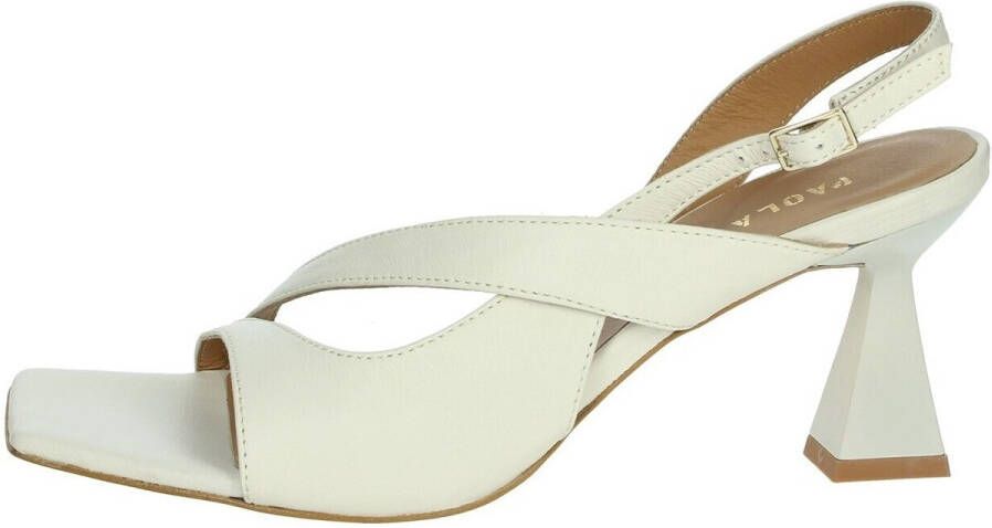 Paola Ferri Sandalen D3353