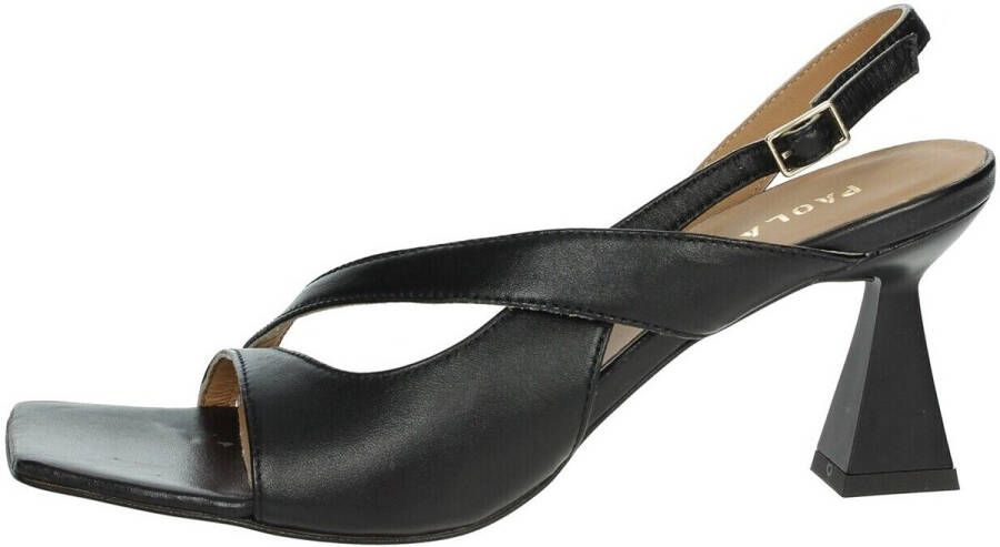 Paola Ferri Sandalen D3353
