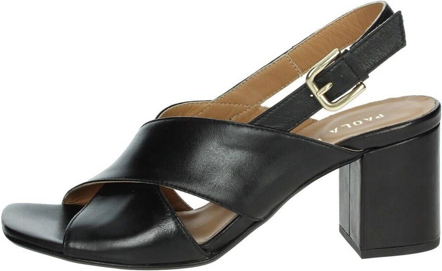 Paola Ferri Sandalen D4422