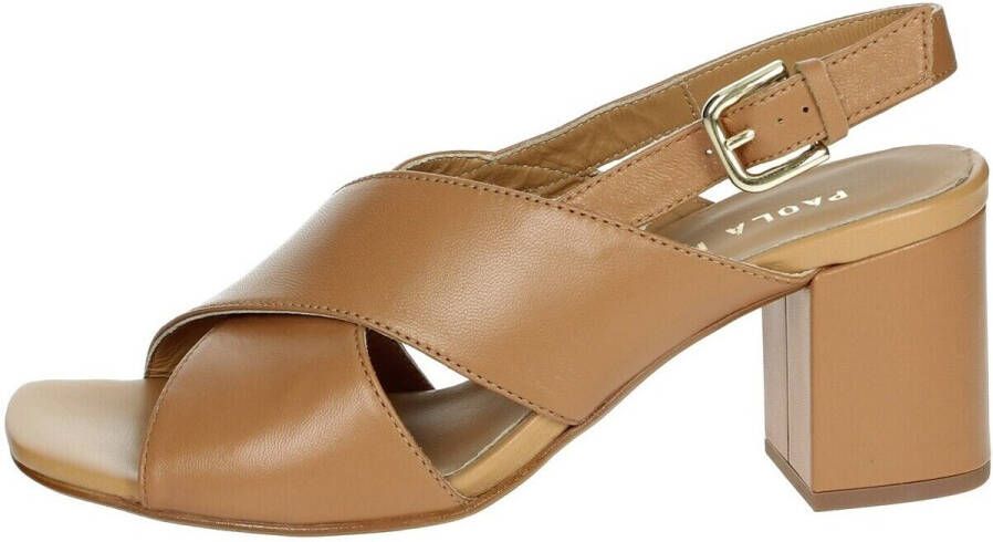Paola Ferri Sandalen D4422