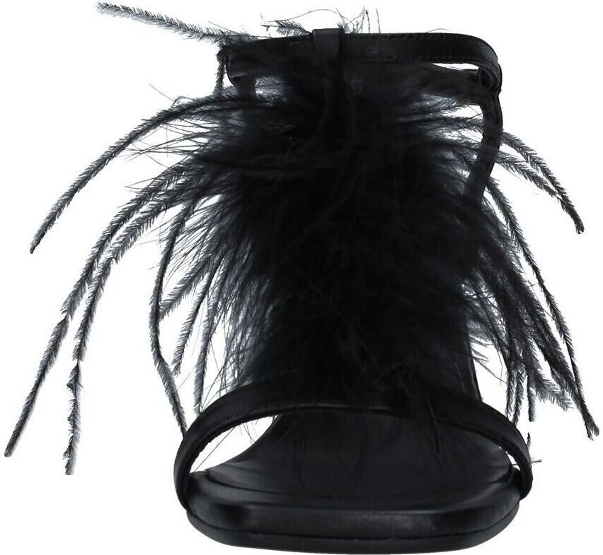 Paolo Mattei Sandalen 527