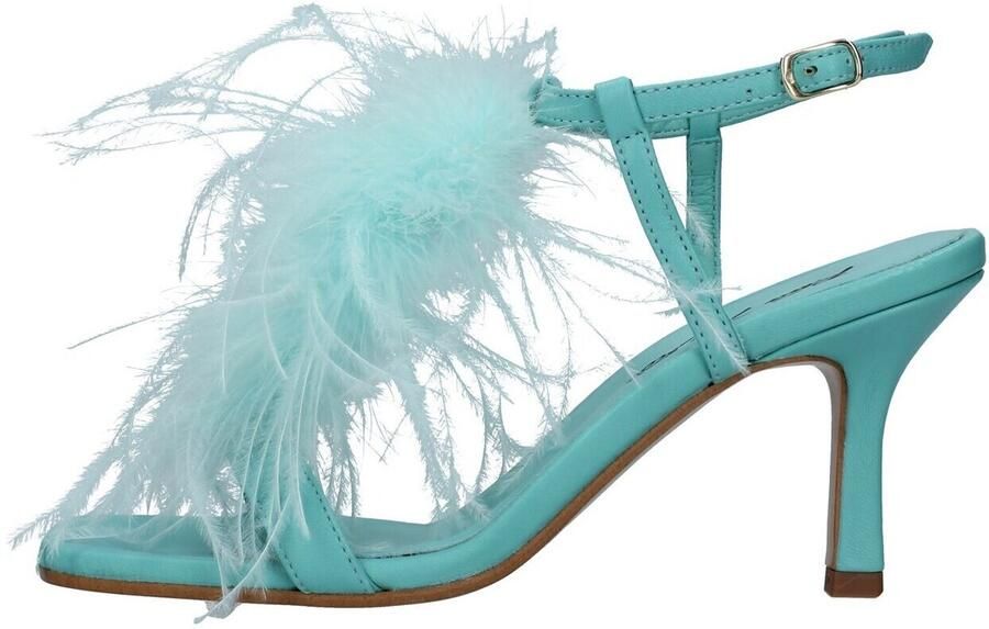 Paolo Mattei Sandalen 527