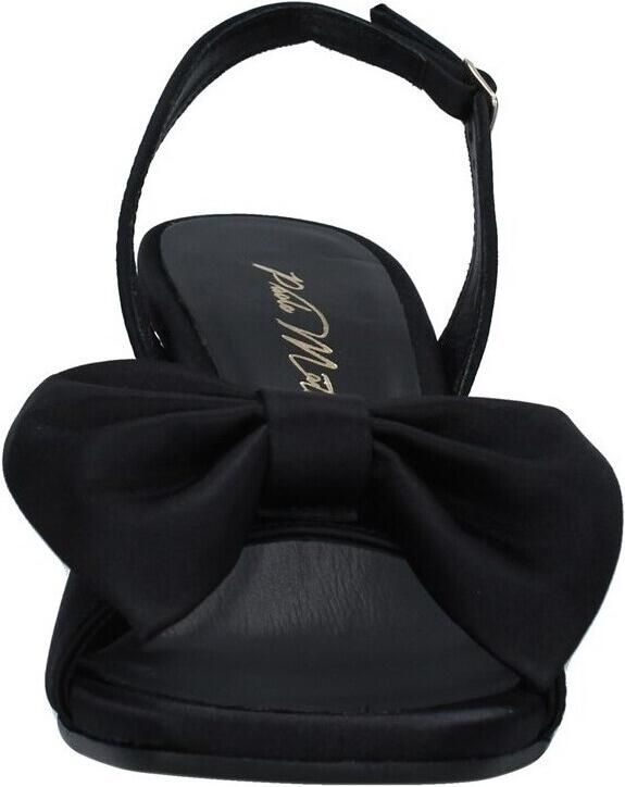 Paolo Mattei Sandalen 529