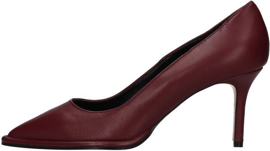 Paolo Mattei Pumps ALBA 75 10 DE Schoenen.nl