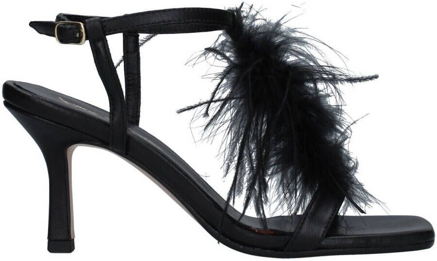 Paolo Mattei Sandalen 527