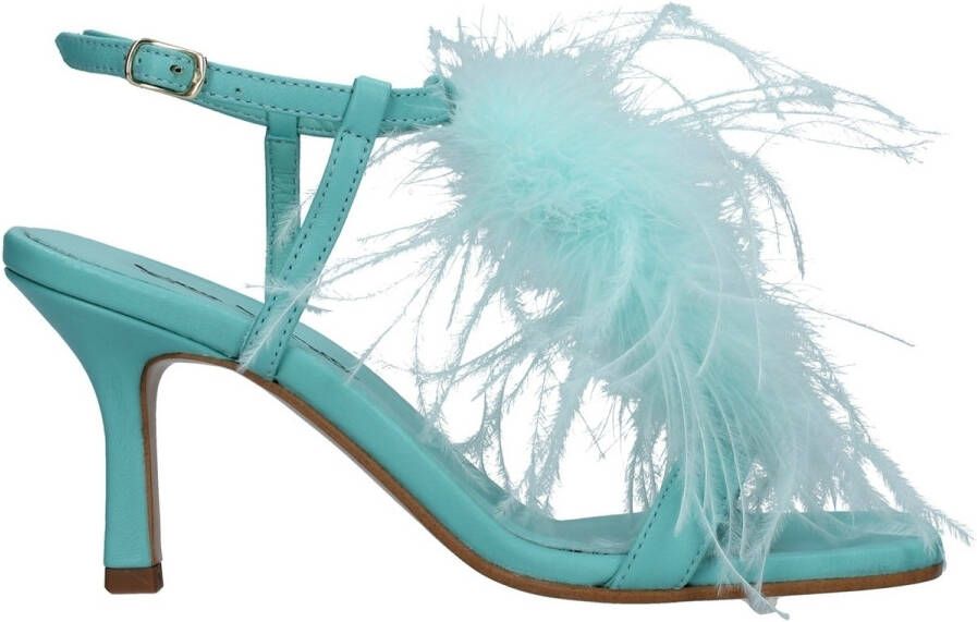 Paolo Mattei Sandalen 527