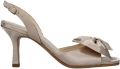 Paolo Mattei Sandalen 529 - Goud