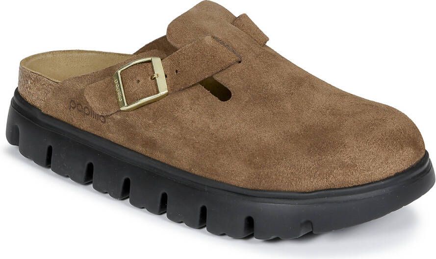Birkenstock Sandalen Boston chunky leve