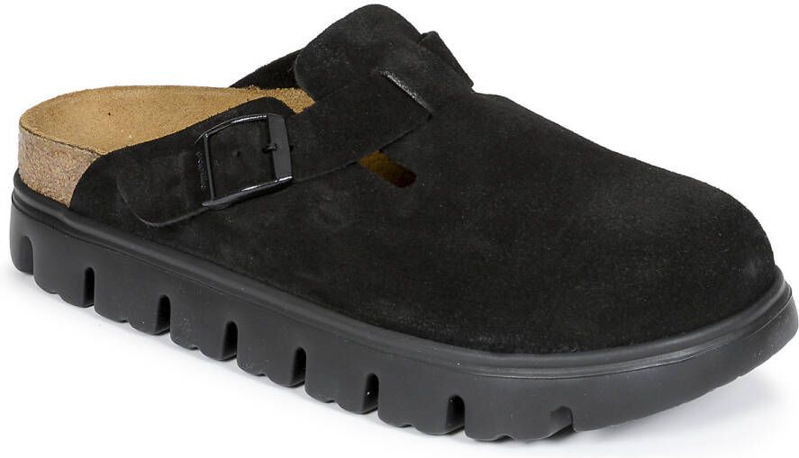 Birkenstock Chunky Core RWB Schoenen Black Dames - Foto 3