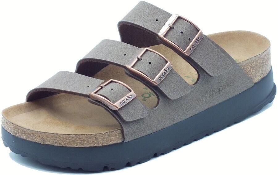 Papillio Sandalen 1029741 Florida III Pap Flex Platform