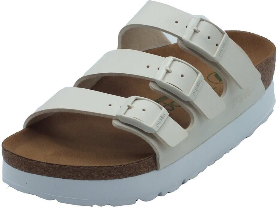 Birkenstock Flex Platform Sandalen met Anatomisch Voetbed - Foto 6
