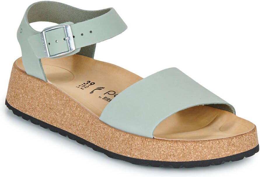 Papillio Sandalen Glenda LENB Pure Sage