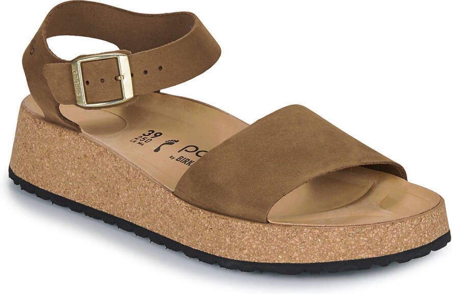 Papillio Sandalen Glenda Nubuck