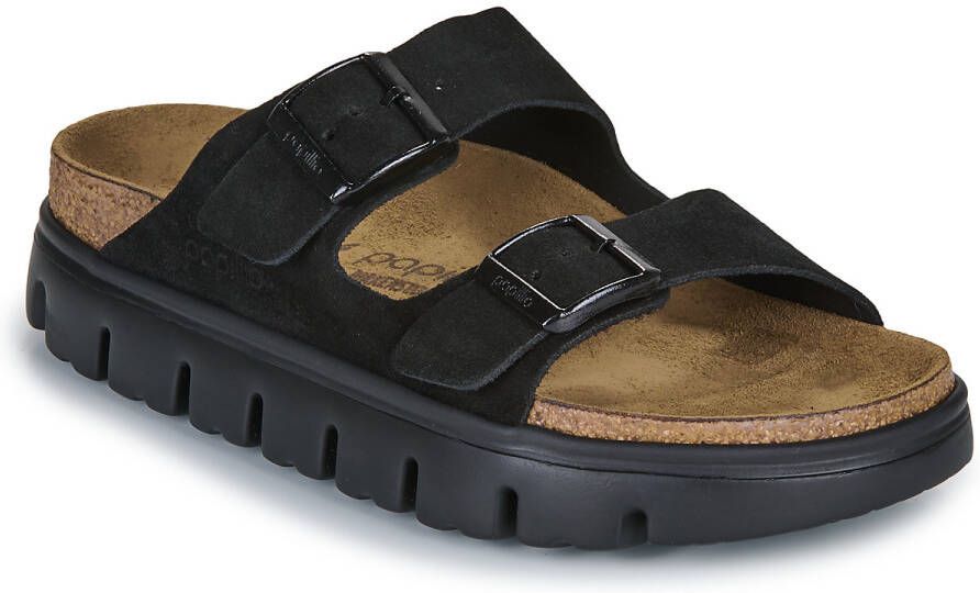 Birkenstock Sandalen Arizona chunky leve