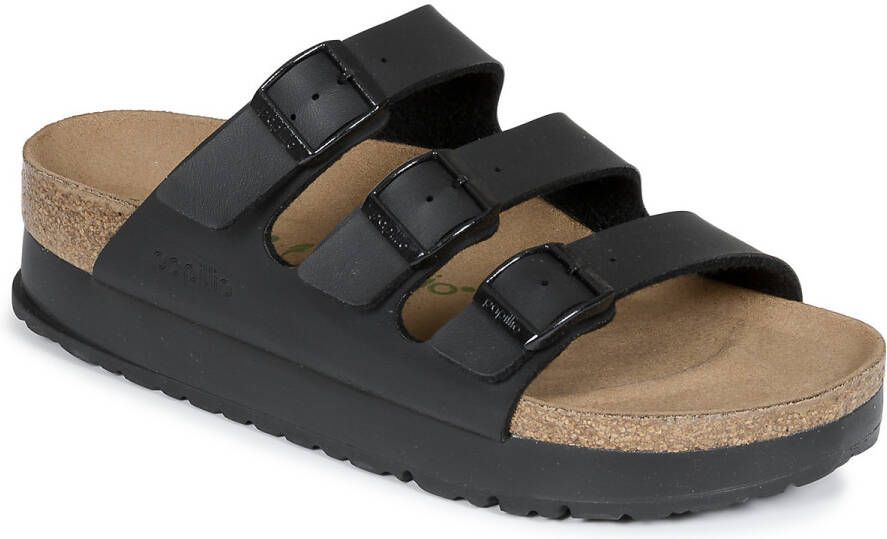 Birkenstock Comfortabele platformsandalen voor vrouwen - Foto 3