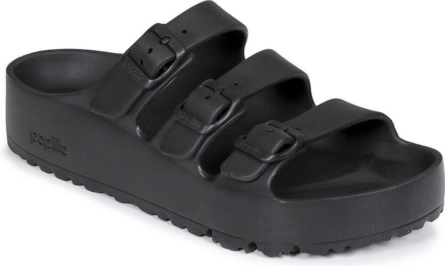 Papillio Slippers Florida III Flex Platform EVA