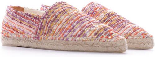 Pare Gabia Espadrilles Anaia