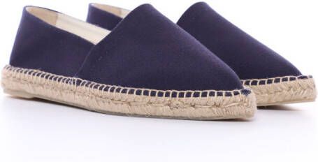 Pare Gabia Espadrilles Anaia