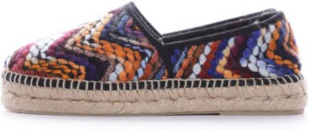 Pare Gabia Espadrilles Anitz
