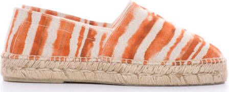 Pare Gabia Espadrilles Anitz Tie Dye