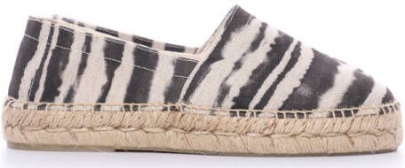 Pare Gabia Espadrilles Anitz Tie Dye