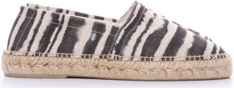 Pare Gabia Espadrilles Anitz Tie Dye