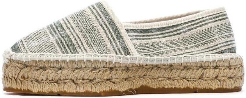 Pare Gabia Espadrilles Aduna - Foto 2