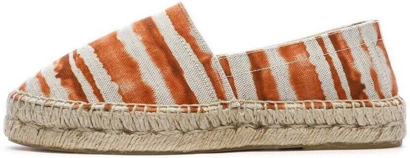 Pare Gabia Espadrilles Anitz Tie Dye - Foto 2