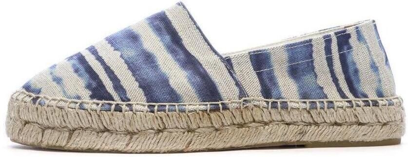 Pare Gabia Espadrilles Anitz Tie Dye - Foto 2