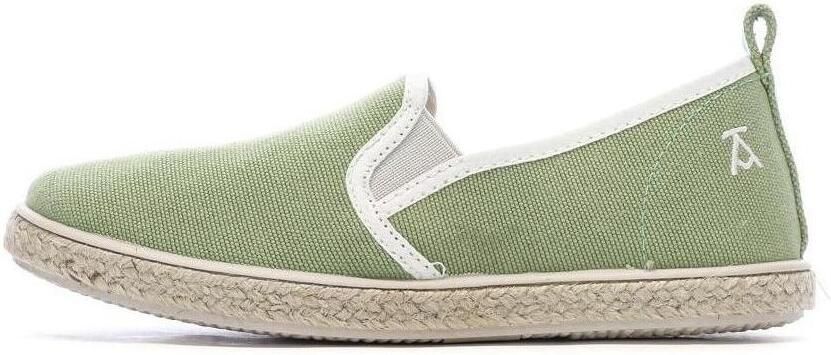 Pare Gabia Espadrilles Andu