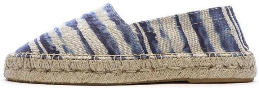 Pare Gabia Espadrilles Anitz Tie Dye - Foto 2